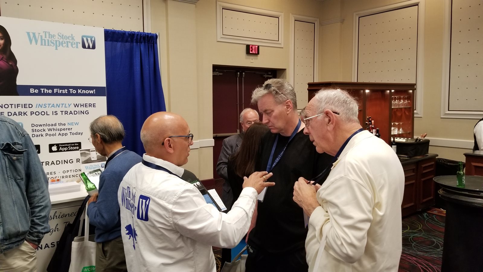 The Stock Whisperer Day Trading Coaching, Swing Trading The Stock